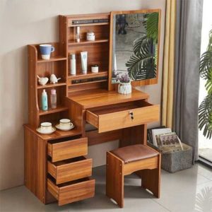 میز آرایش دخترانه