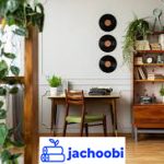 میز تحریر فانتزی