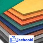 MDF با روکش ملامینه یا وکیوم