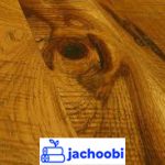 ساخت میز با چوب طبیعی