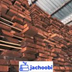 ساخت میز با چوب طبیعی