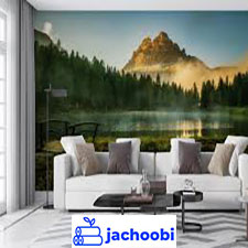 نصویر زیبا از طبیعت برای دکوراسیون